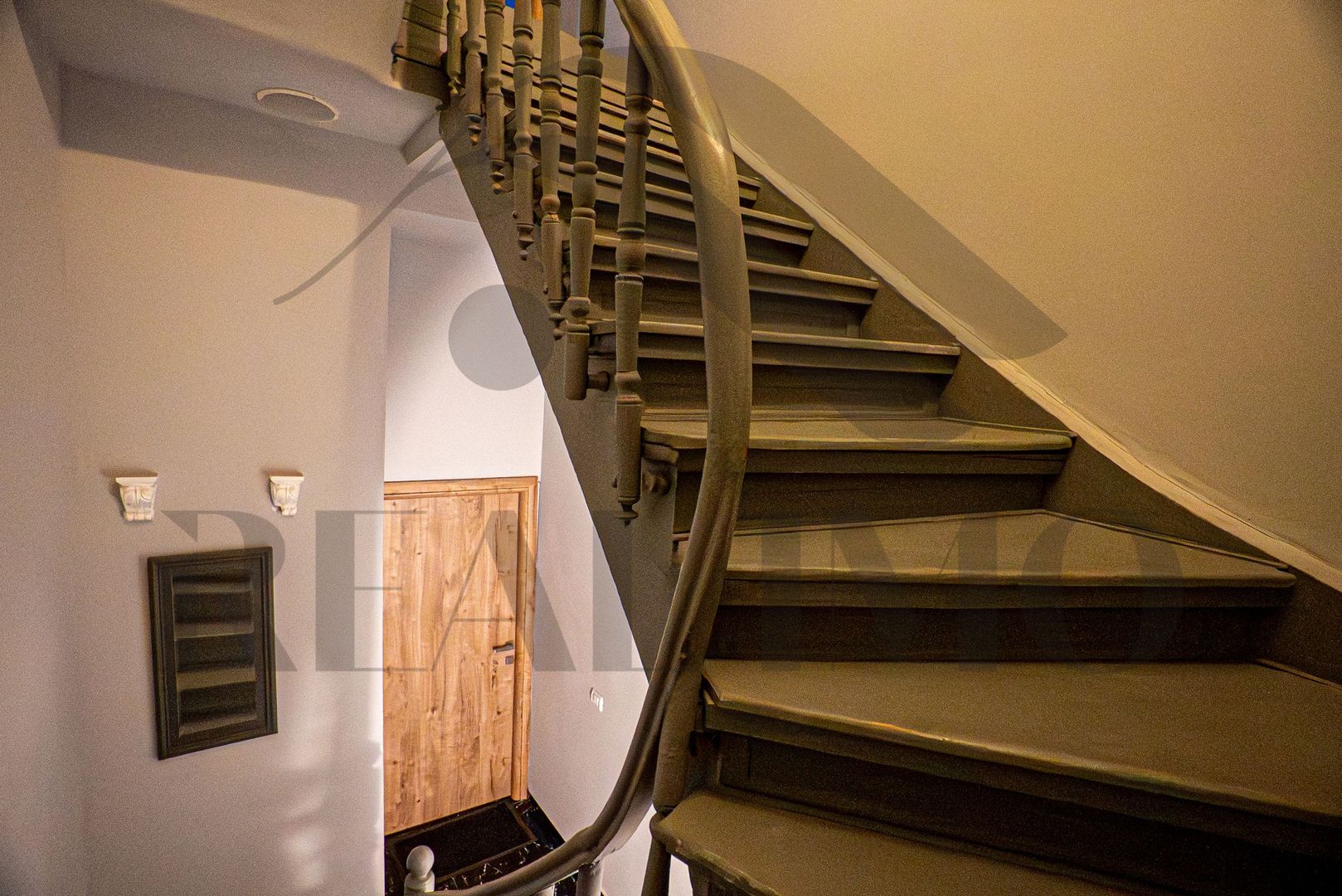 Apartament 125mp | Etaj 1 | Clădire Istorică 1900 Reabilitat integral - Poză 20