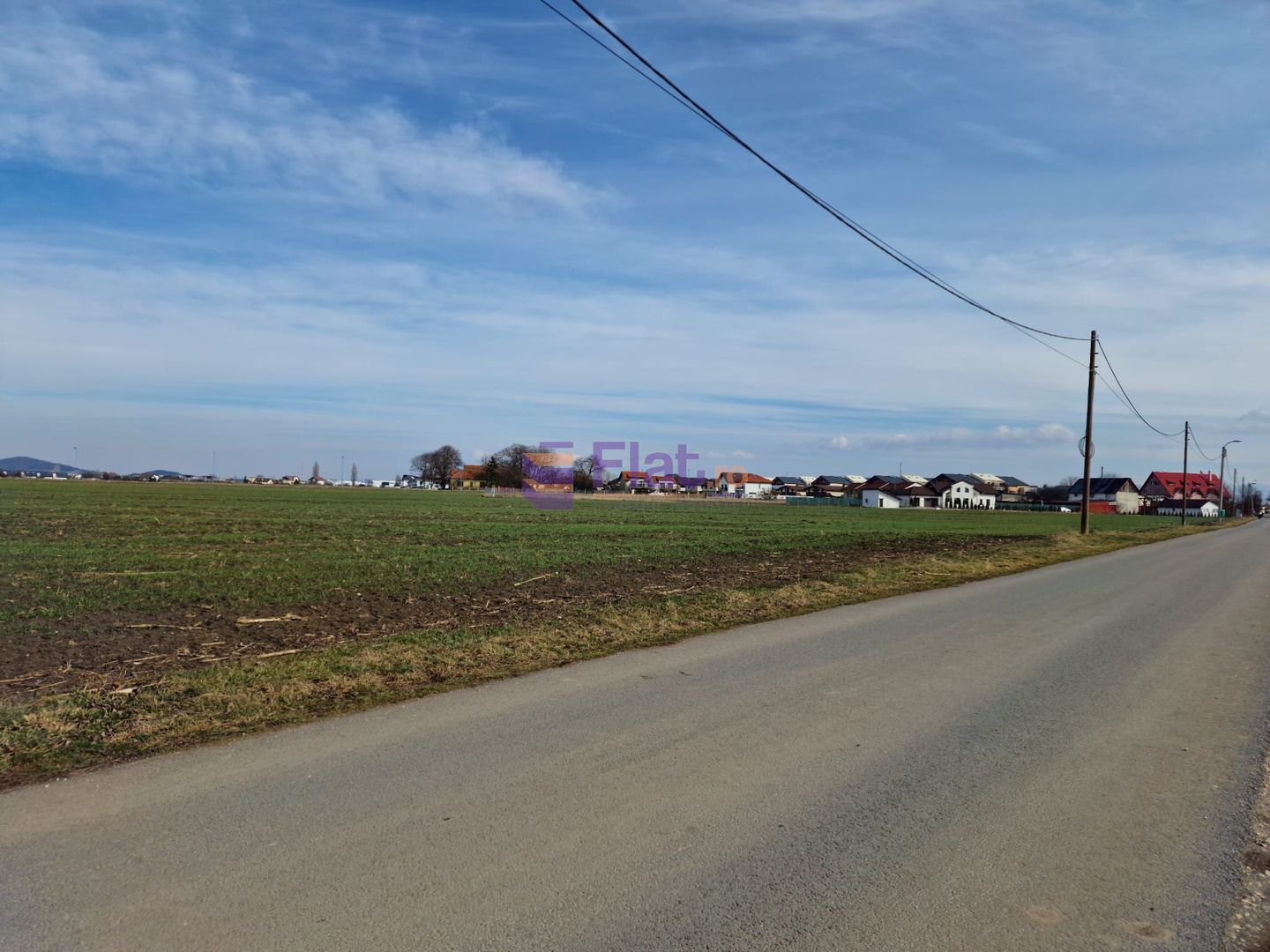 Teren Brasov, Ideal dezvoltare imobiliara Str. Morarului - Poză 3