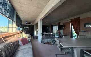 Vila Exclusivista *2223mp teren* / Piscina proprie / 5 garaje / Otopeni - Poză 22