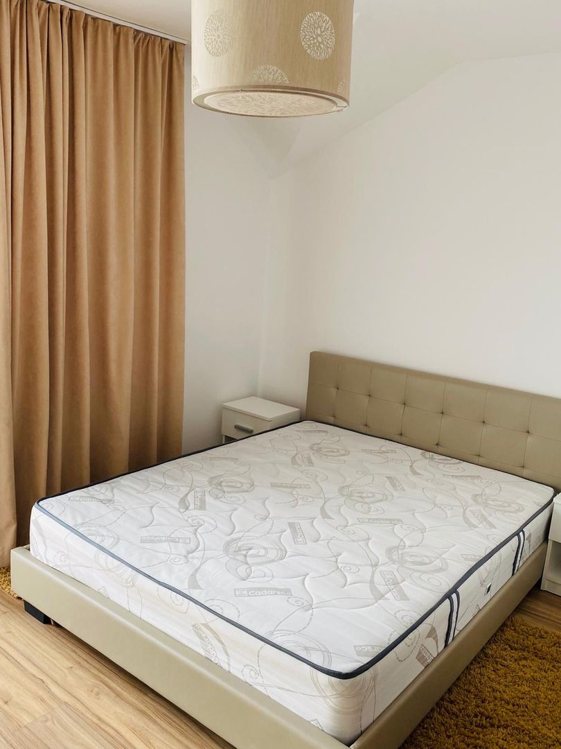 Casă de închiriat în cartierul exclusivist - Green Valley - Poză 10