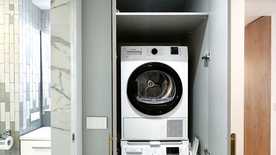 Apartament 2 camere de închiriat în Centrul Bucureștiului - Centralis - Poză 11