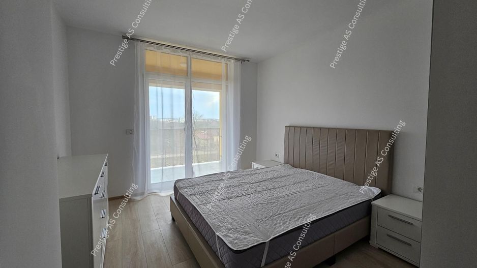 Apartament 2 Camere 10 Terasa  Decomandat | 2 Camere | Kara Residence - Poză 7