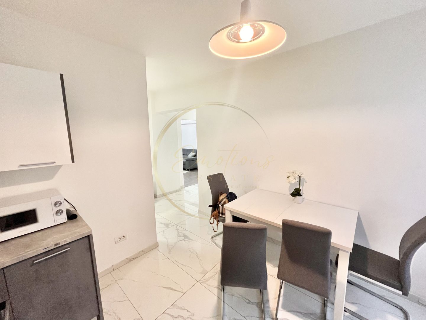 Apartament 4 camere de închiriat – zona Aradului - Poză 4