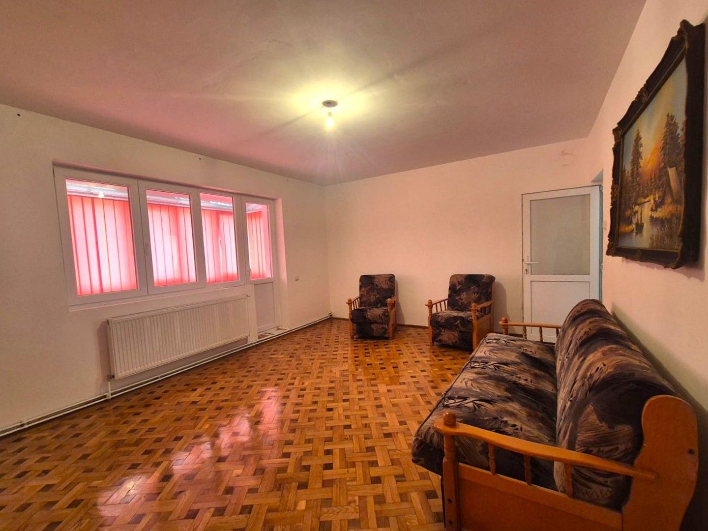 Casă pretabilă investiție, spațioasă, singur în curte, 600 mp teren - Poză 14