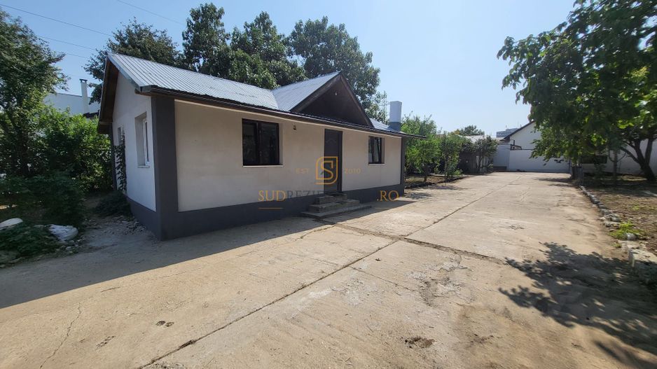 Inchiriere proprietate multifunctionala cu teren, Sector 4 - Poză 15