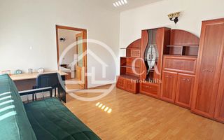 Apartament ultracentral cu 2 camere de închiriat în Oradea - Poză 5