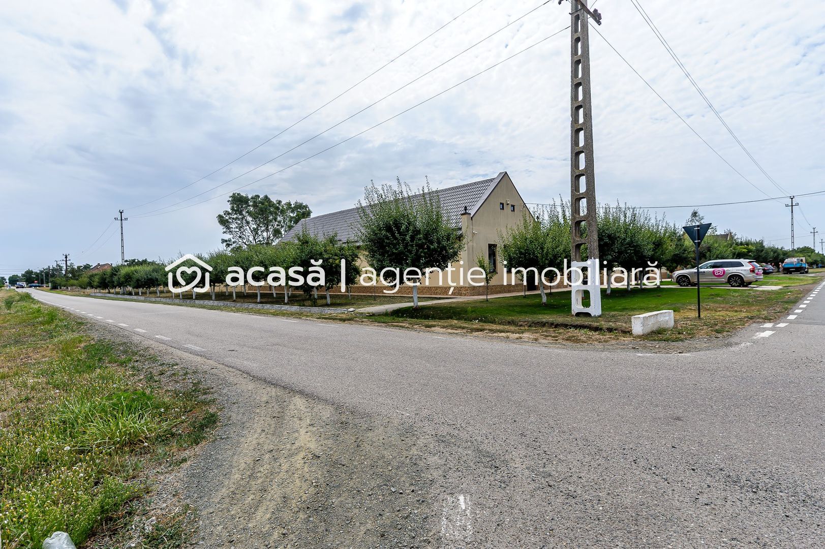 Proprietate de vis cu teren 2.880 mp și facilități PREMIUM Comision 0 - Poză 16