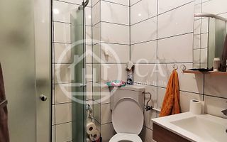 Apartament de vânzare cu 3 camere tip AN în zona Nufarul Oradea - Poză 10