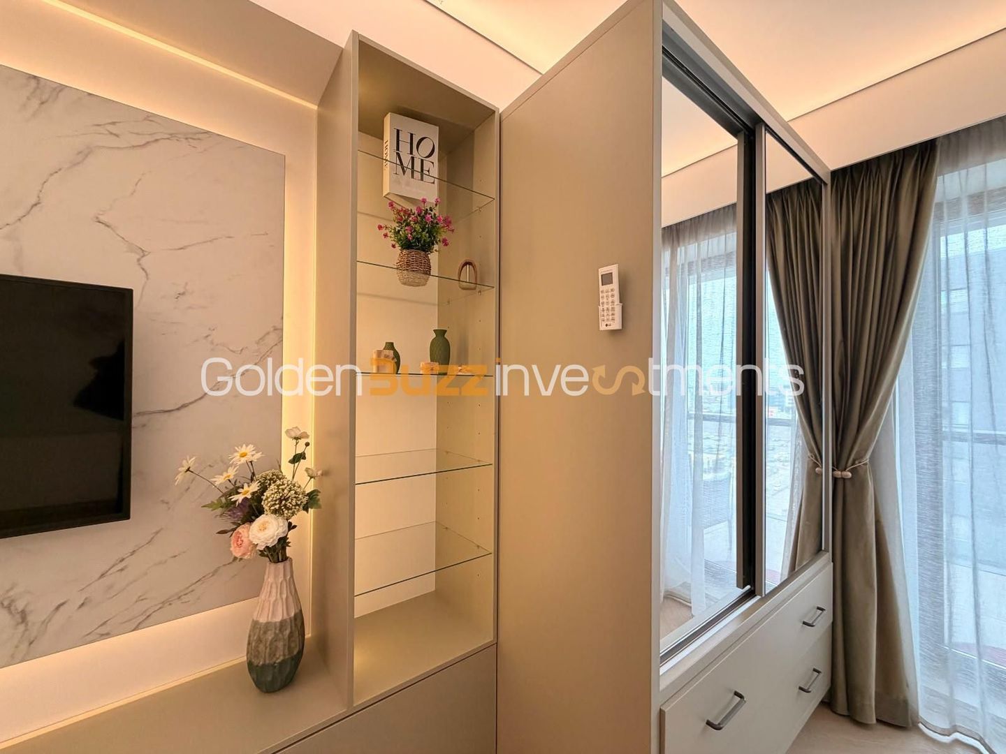 Studio Complet Mobilat  Cortina North - Poză 14