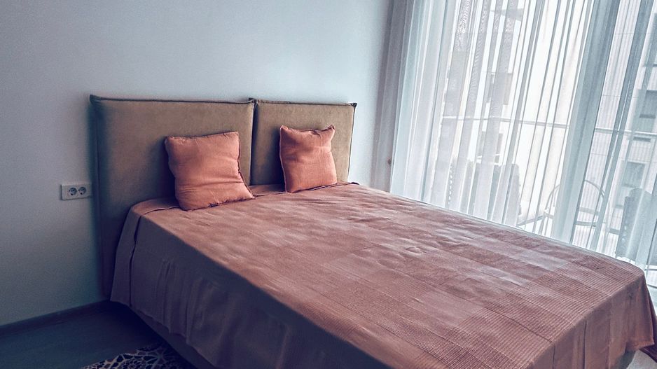 Ap. 2 camere, 81 Residence, prima Inchiriere, mobilat nou - Poză 4