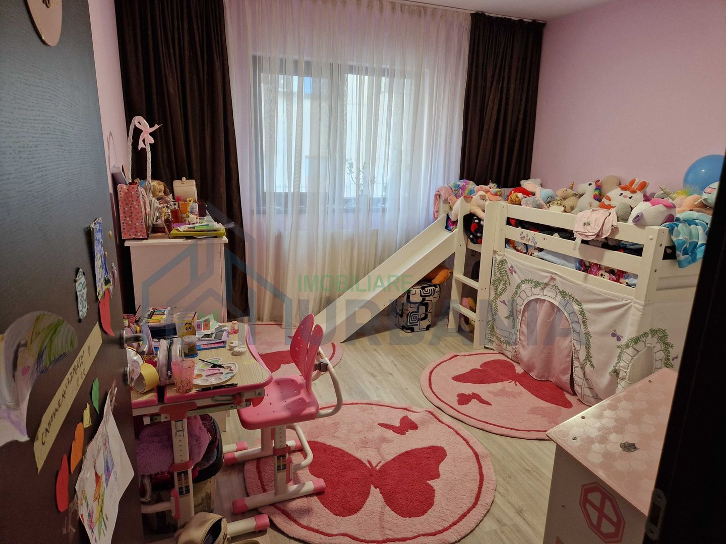 Apartament 3 camere, Valea Lupului, str. Mestecanis, 75 mp, parter - Poză 6