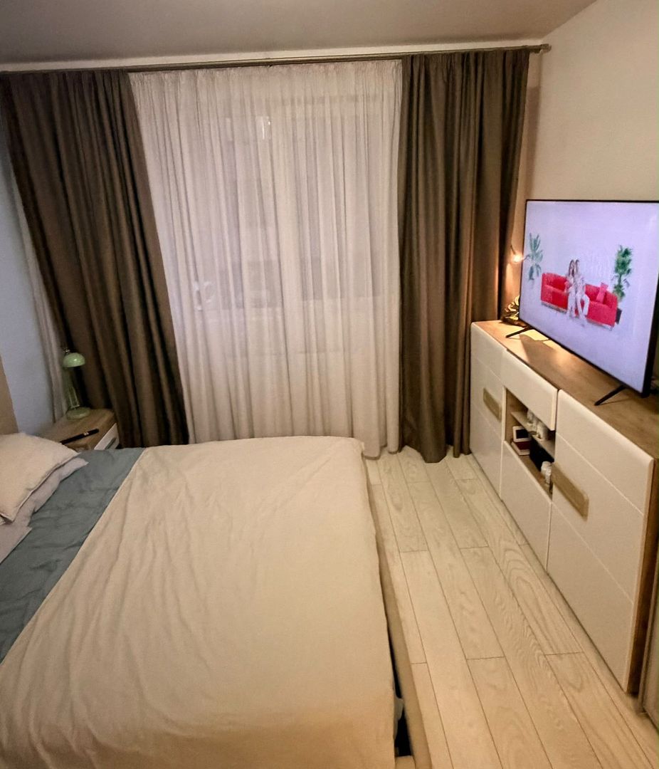 Apartament 2 camere | Militari Residence | OPORTUNITATE - Poză 5