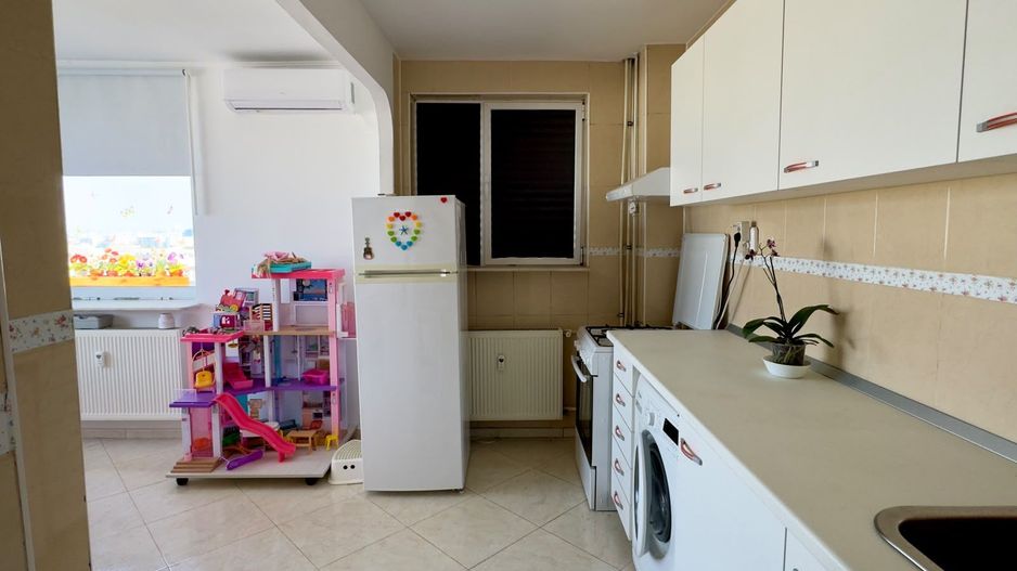 Apartament 2 camere | Decomandat | M. Lujerului | 1980 - Poză 5