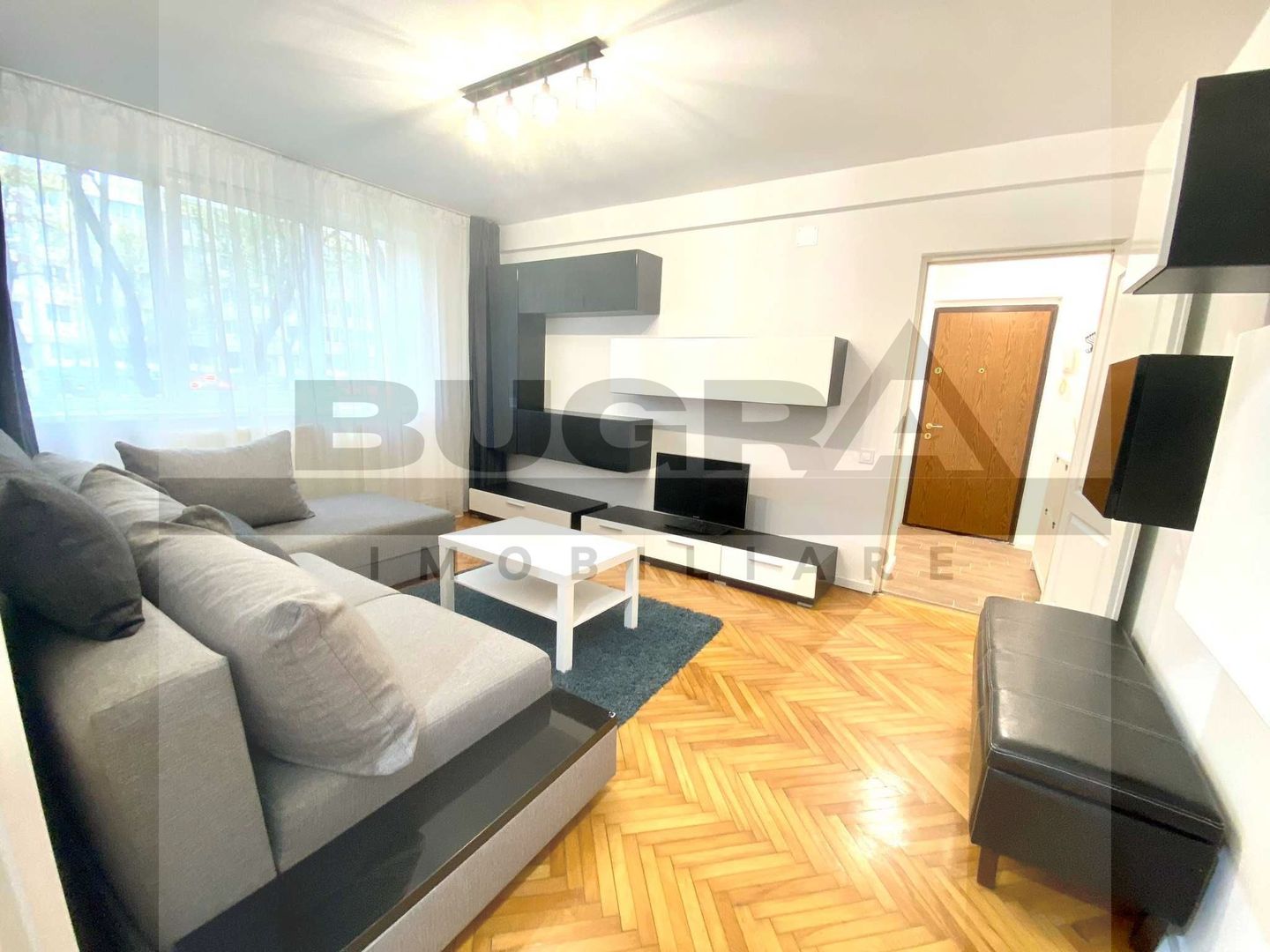 Apartament de 2 camere, 52mp, modern, zona Transylvania College - Poză 2