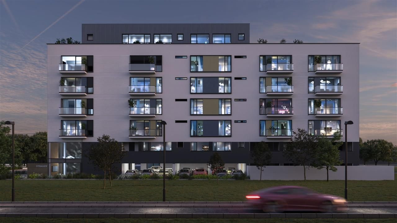 Apartament 2 camere | Piata Presei - Poză 2