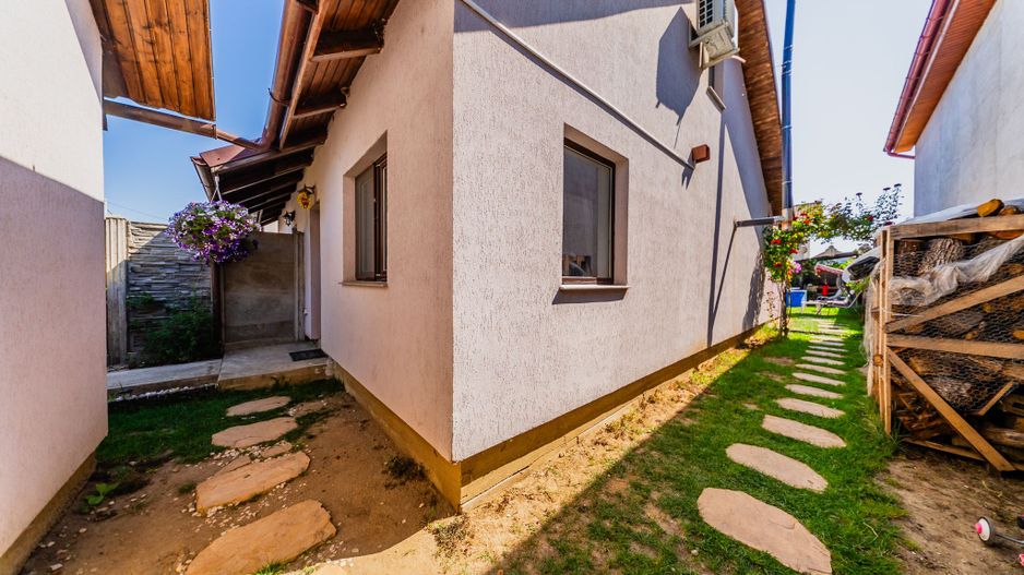 Duplex de vanzare in zona Bujac COMISION 0% CUMPARATOR - Poză 29