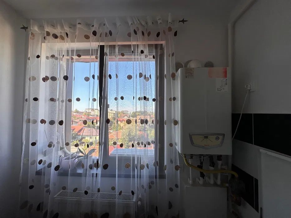 Apartament cu 2 camere de inchiriat, renovat, bloc nou, metrou Pacii - Poză 7