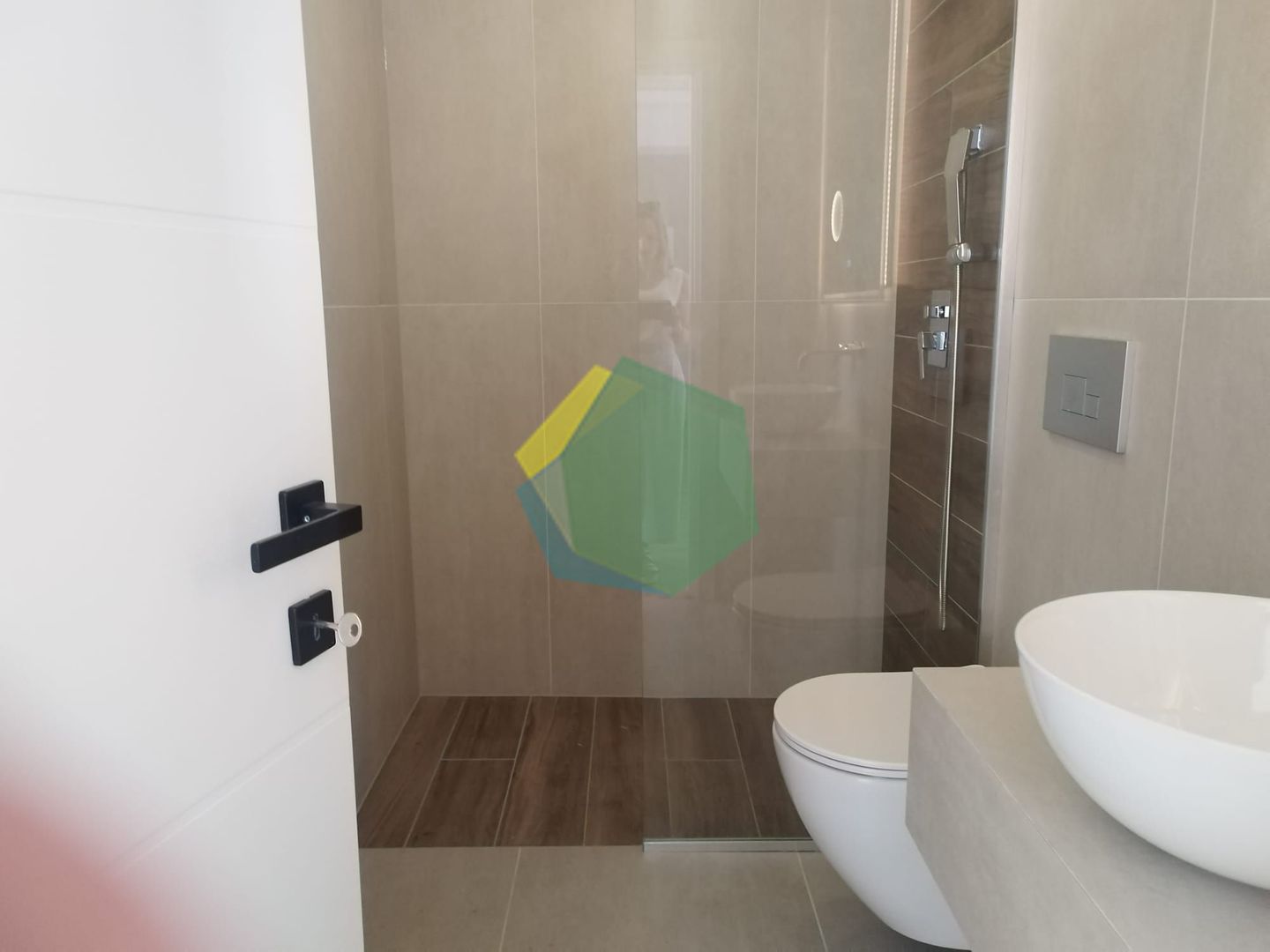 Apartament 3 camere modern in Complex rezidential |  Voluntari - Poză 6