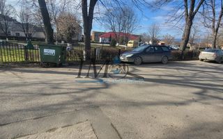 Teren intravilan in Vintu de Jos - Poză 3