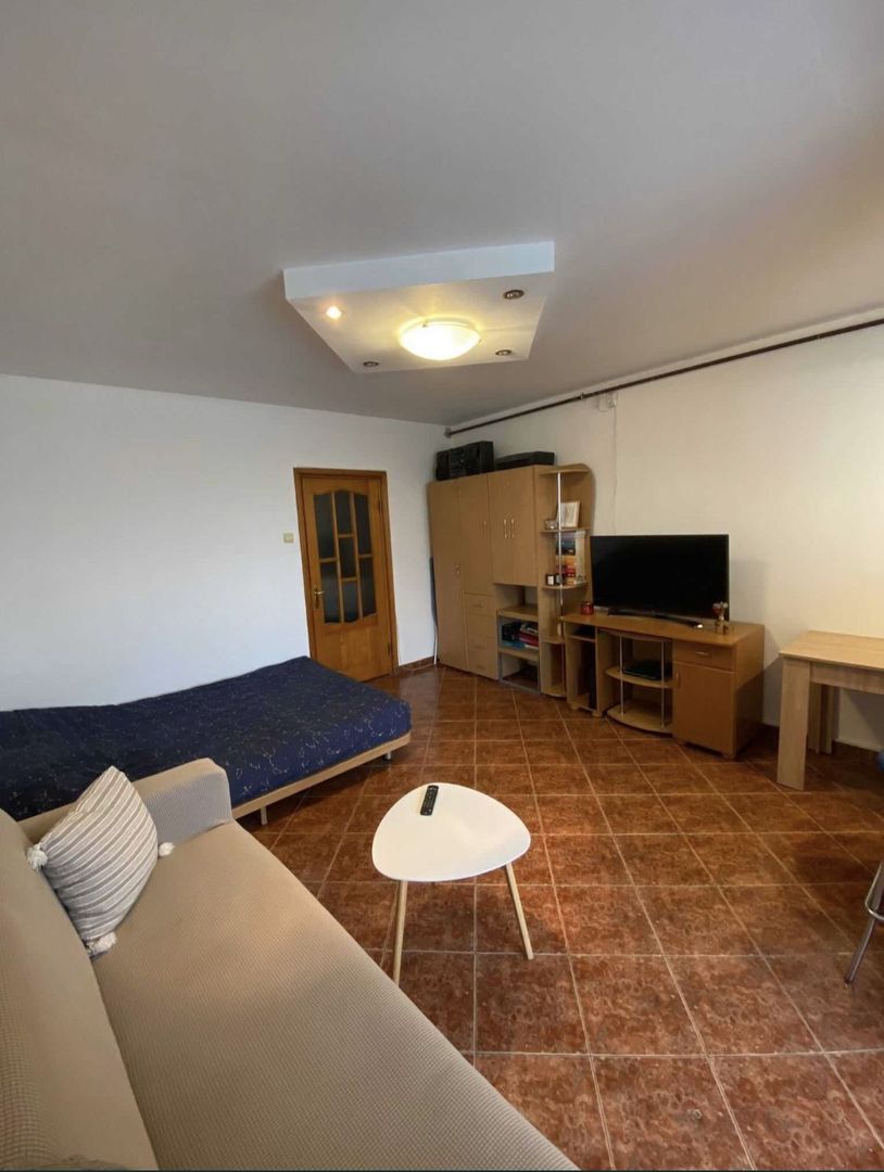 Vand Garsoniera pe Alex Lapusneanu 110 Bl 17 - Poză 4