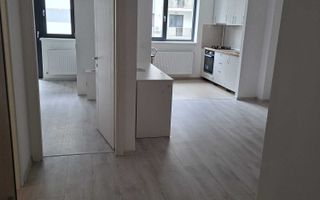 2 camere spatios, 2 min metrou, Hils Pallady, etaj 8, modern - Poză 5