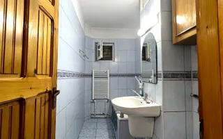 Apartament spațios și luminos cu 4 camere, 2 băi și terasă – Micro 20 - Poză 11