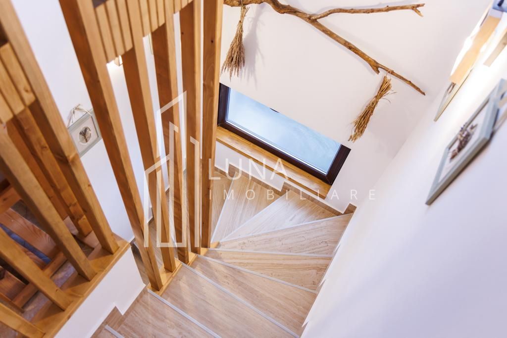 Închiriez vilă în regim hotelier – Vila Abran Edelweiss, Bran - Poză 10