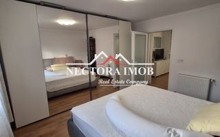 NECTORA IMOB-Casa cu 2 corpuri, 116 mp + 252 mp teren, Str. Dambovitei - Poză 9
