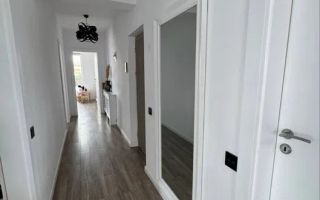 3 camere cu terasa de 143 mp, la cheie, la 1 minute de centru! - Poză 5