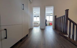 Giroc-Daf | Duplex 4 camere | Mobilat-Utilat - Poză 7