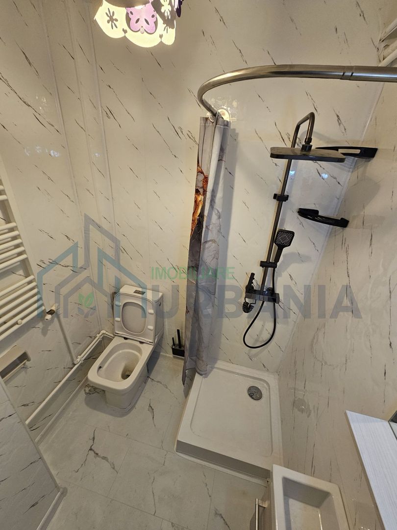 Apartament 2 camere Primaverii - Poză 3