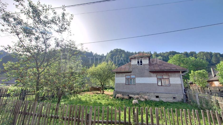 Teren generos 5879mp, imprejmuit, Moeciu de jos - Poză 4