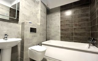 4 camere I 100 mp I NorthLight I parter I parcare - Poză 6