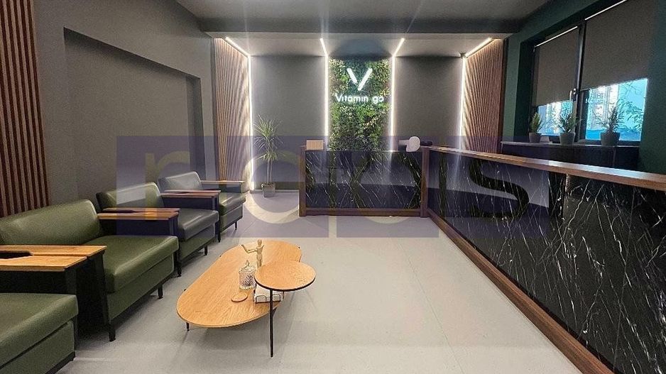 VANZARE VILA KISELEFF 365MP | CURTE 90MP | IDEAL INVESTITIE - Poză 1