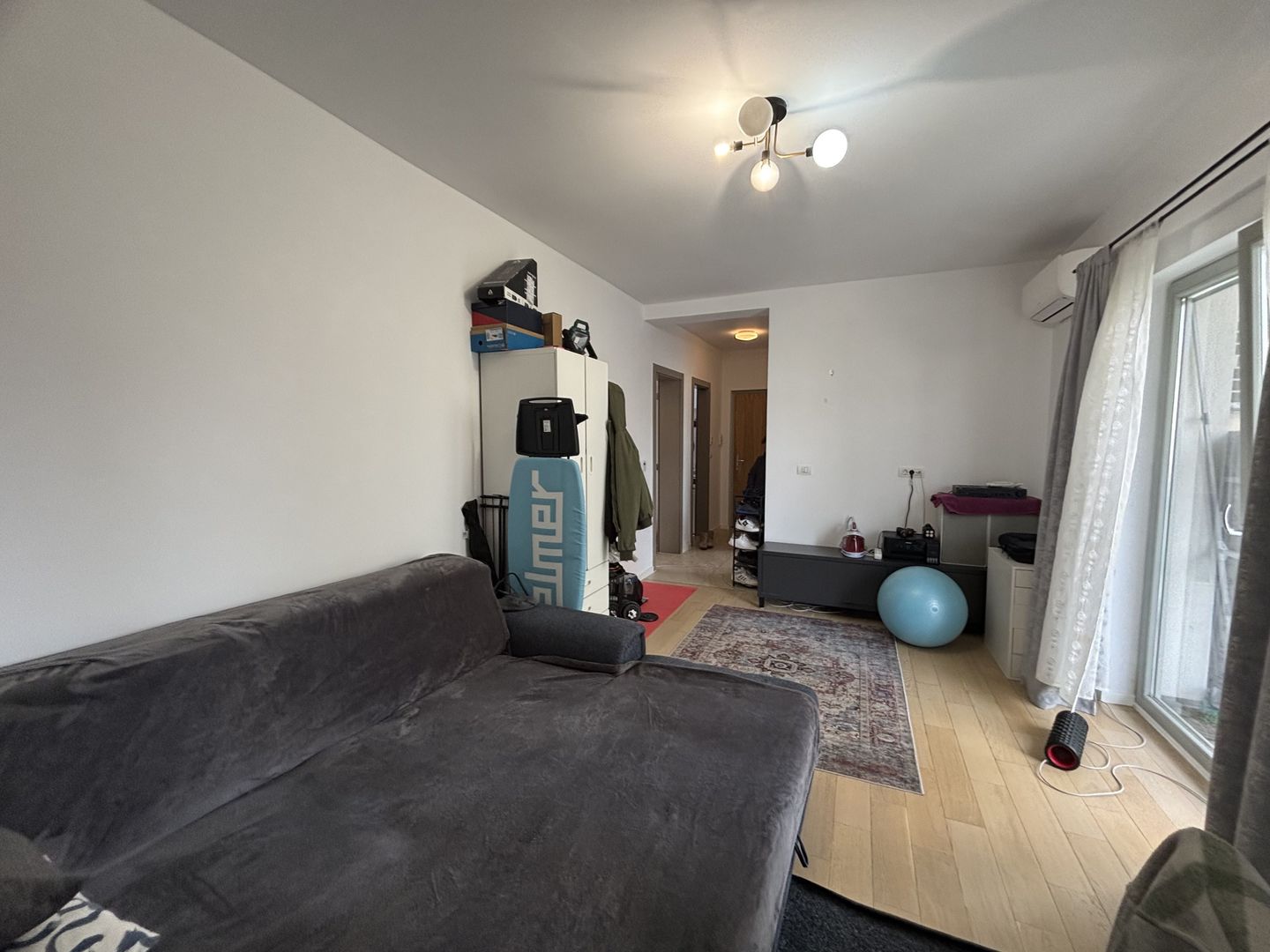 Apartament lux, 2 camere Mosnita Noua! - Poză 11