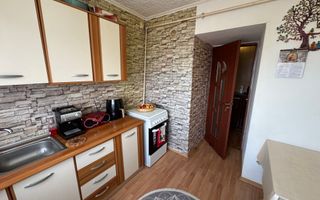 APARTAMENT 2 CAMERE ETAJ 4 CAMPULUNG, VISOI - Poză 5