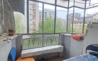 3 camere | Decomandat | Centrala proprie | Parcare - Poză 13