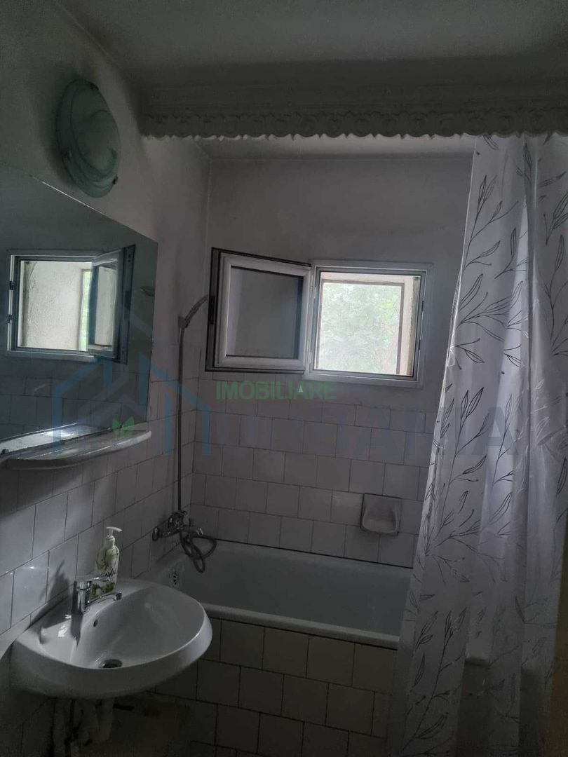 Apartament 3 camere decomandat, parter – Stradela Canta, Iași - Poză 3