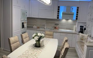 Casă mobilată complet | Terasă 18 mp | 2 parcări | Arhitecților - Poză 11