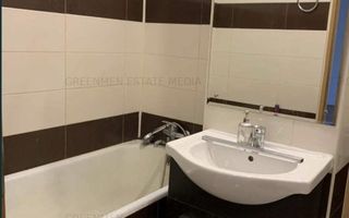 Garsoniera decomandata, modern renovata, metrou Iancului  - Poză 11