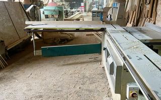 Hala industriala 600 mp cu teren 1.230 mp ï¿½ Rontau - Poză 8