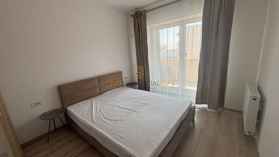 Apartament 2 camere de inchiriat - Drumul Binelui - Metrou Aparatori - Poză 6