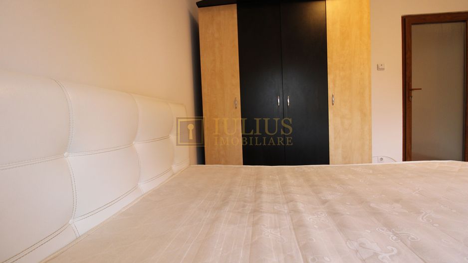 Str. Viorelelor zona Dorobanti; parter, centrala proprie. - Poză 8