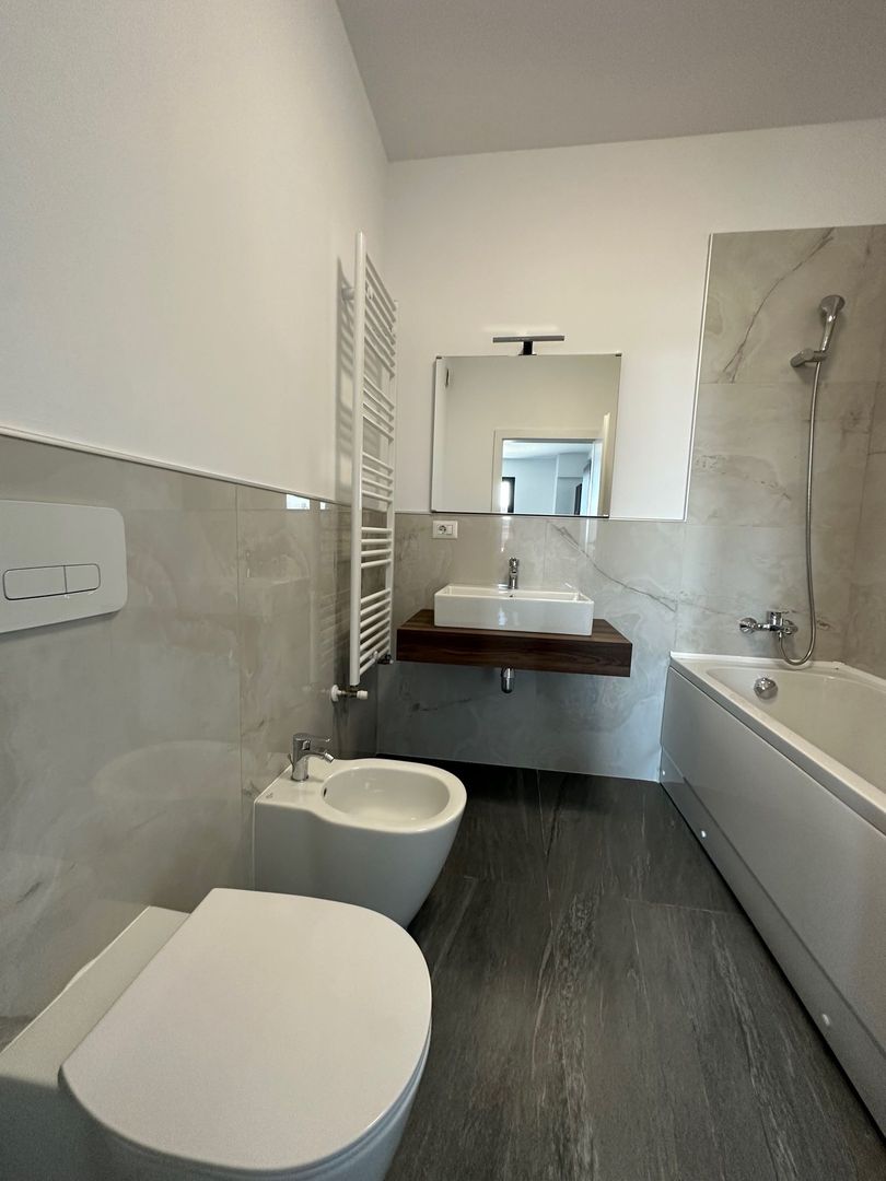 Apartament 3 camere Torontalului - Veterinary Faculty - Poză 3