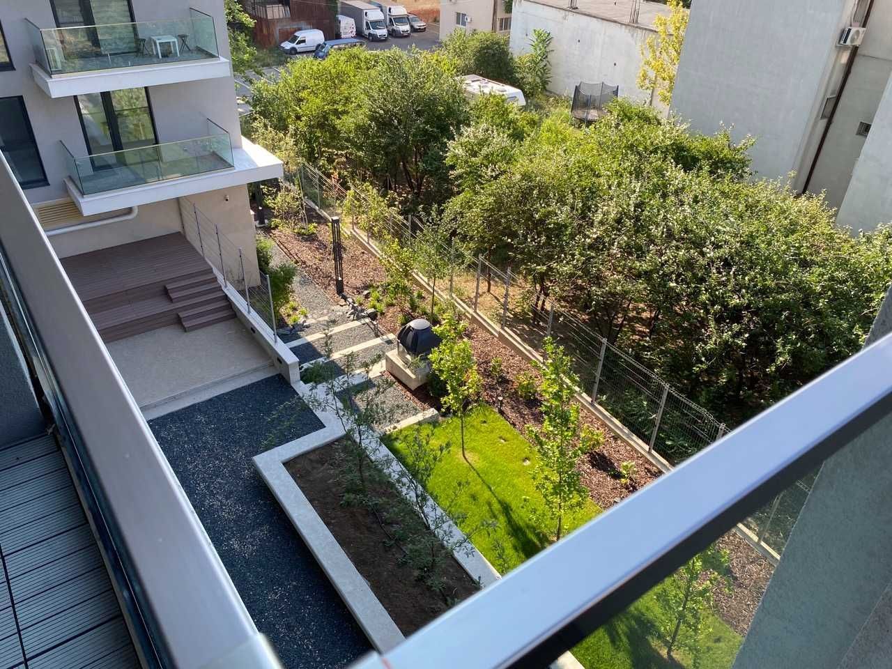 COMISION 0% Apartament 2 camere complex rezidential Timpuri Noi - Poză 1