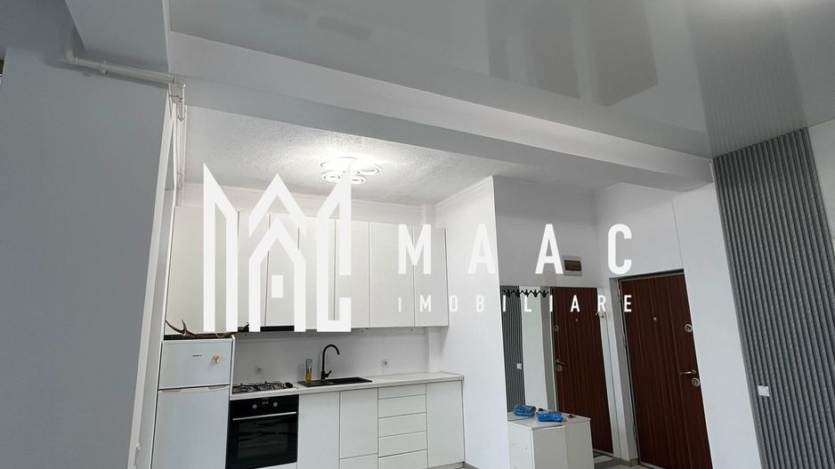 Apartament 2 camere I 55 mpu I Utilat I Parcare I Șelimbăr - Poză 9