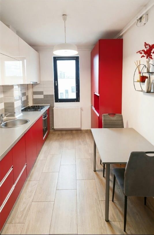 Apartament 2 Camere 59mp, Iulius Mall - Poză 5