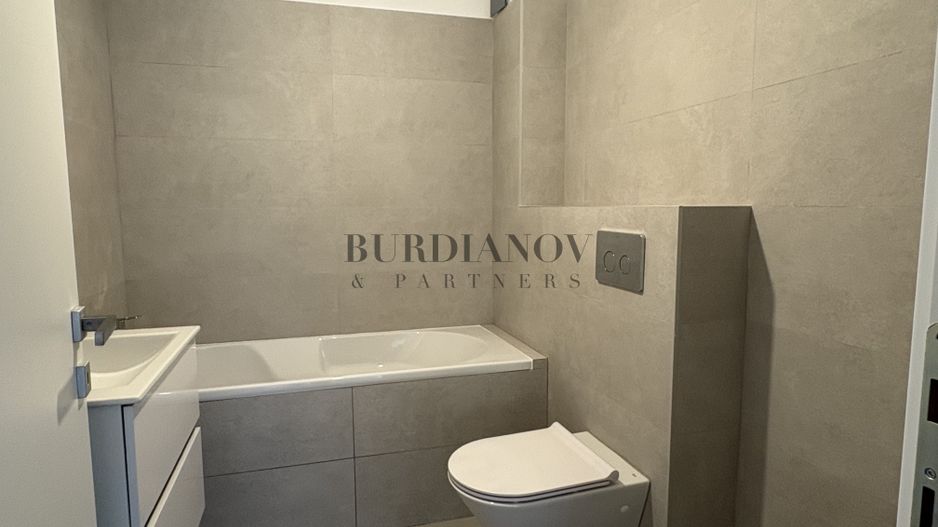 Apartament cu 3 camere - Ghica Apartments - Baicului - Poză 11