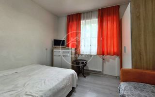 Apartament de vânzare cu 2 camere în zona Nufarul, Oradea - Poză 5