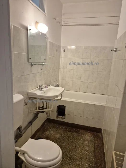 2 camere de renovat Giurgiului - Poză 8